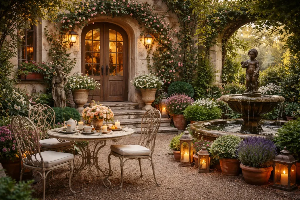 Aesthetic Decor Ideas