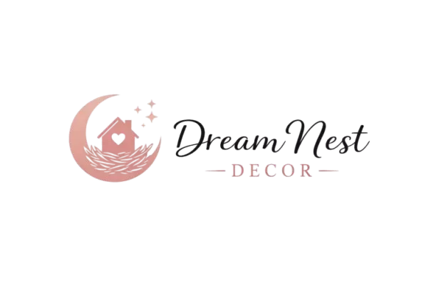 Dream Nest Decor Mobile Logo
