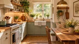 20 Small Kitchen Ideas