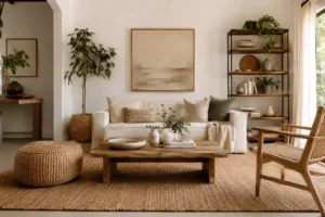 20 Sustainable Home Decor Ideas That Actually Look High End