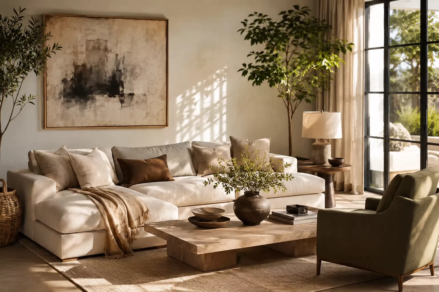 23 Quiet Luxury Decor Ideas That Look Expensive on Any Budget