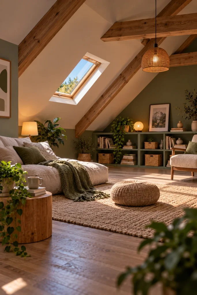 Add a Skylight or Roof Window