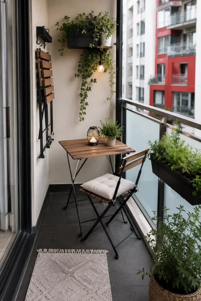 Choose Foldable Bistro Furniture