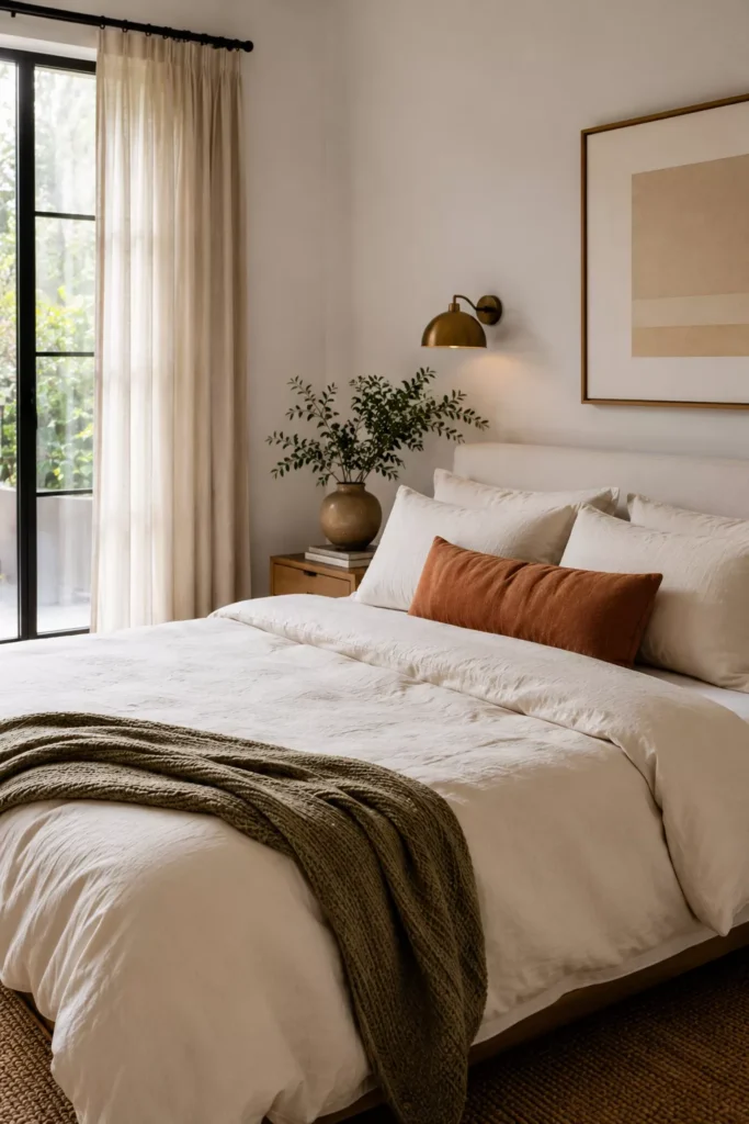 Choose Organic Cotton Bedding
