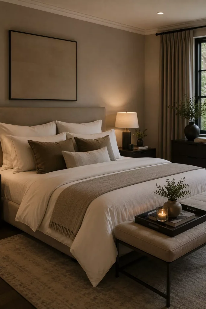 Choose Quality Bedding Over Trendy Bedding