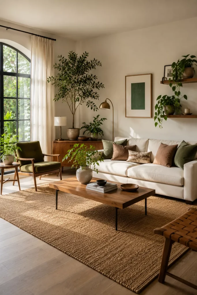 Choose Real Plants Over Plastic Ones