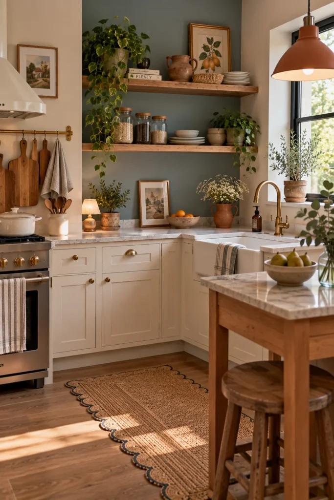 Edit for Effortless Minimalist Coziness