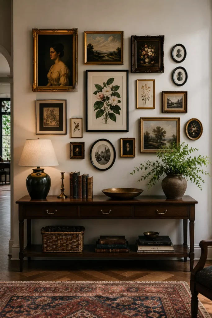 Forget the Grid, Go Asymmetrical