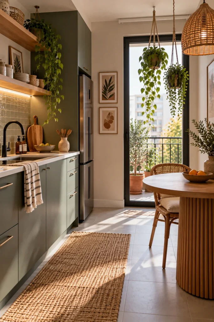 Hang Your Plants