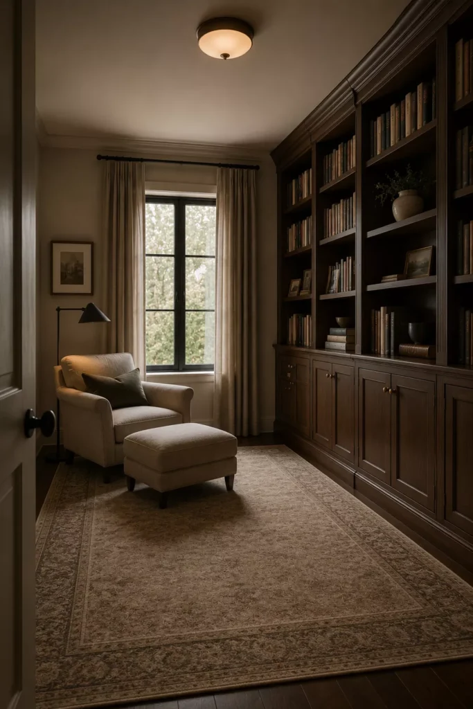 Invest in a Quality Area Rug