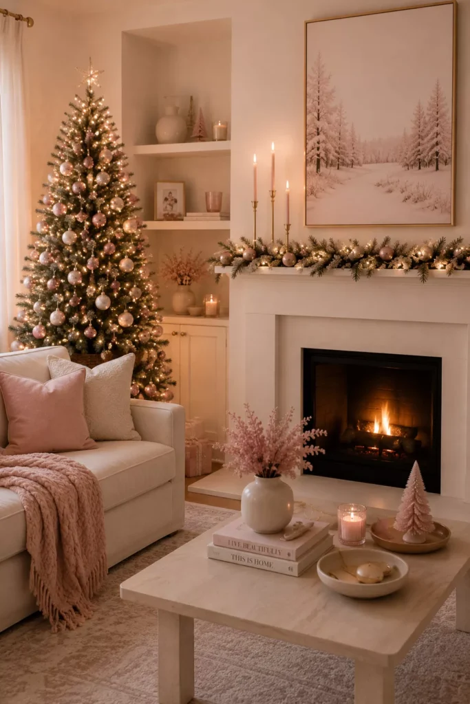 Keep the Rest of the Room Simple