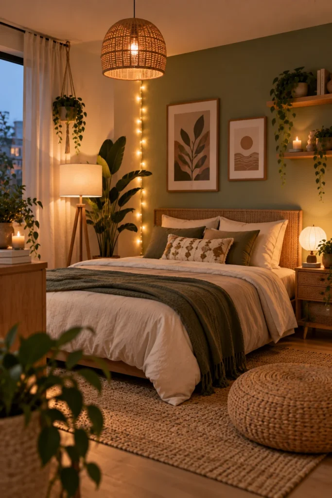 Layer Your Lighting