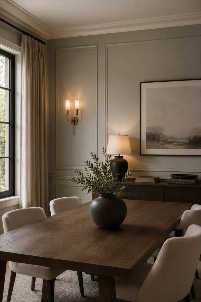 Let Architecture Lead the Design