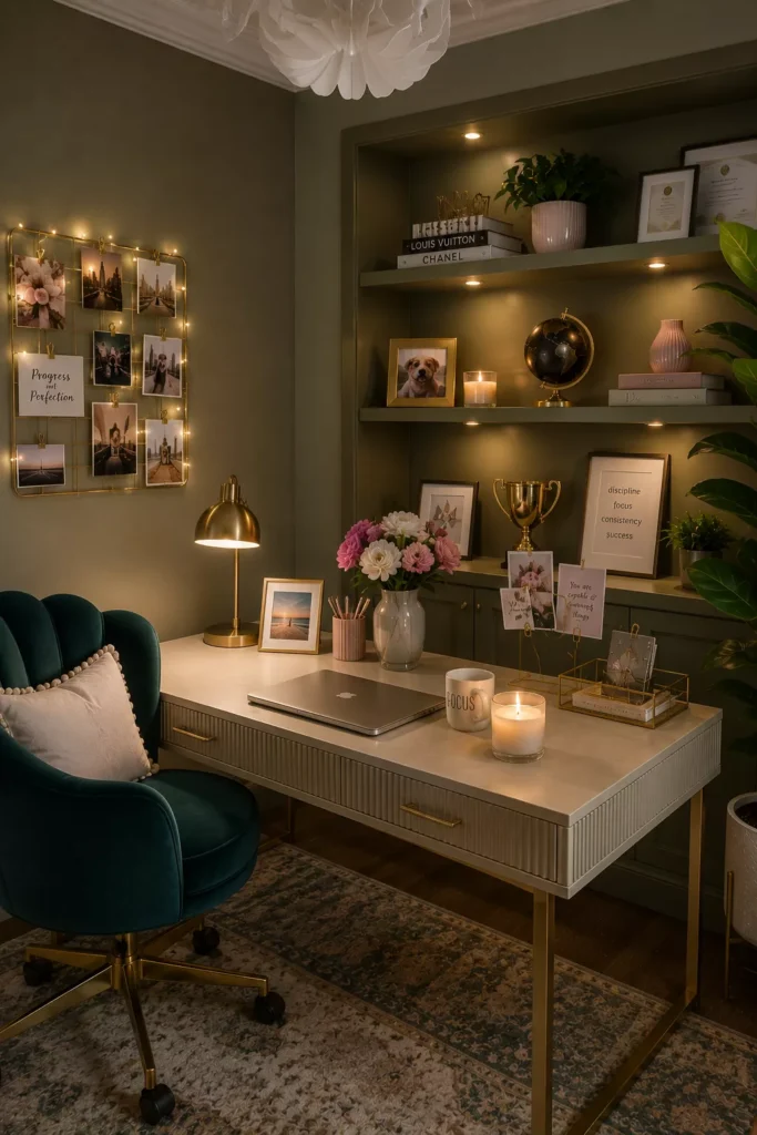 Personal Touches That Make It Uniquely Yours