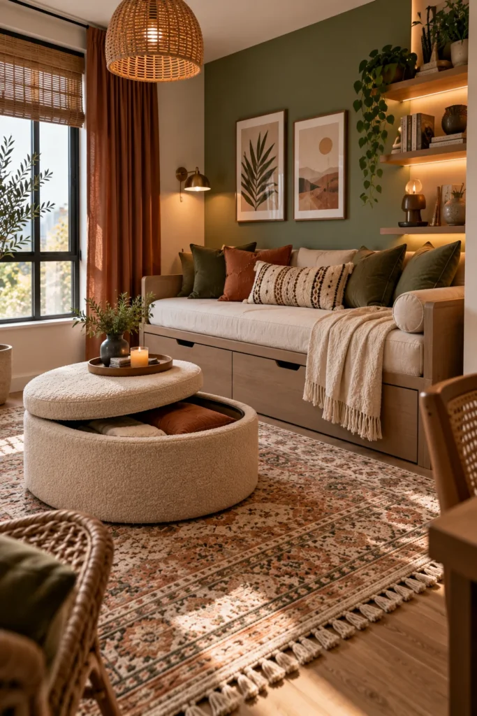 Pick Multi Functional Furniture