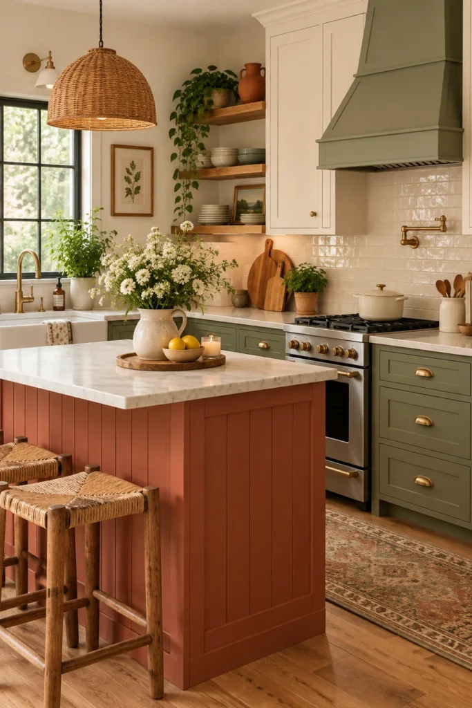 Start With the Right Color Palette