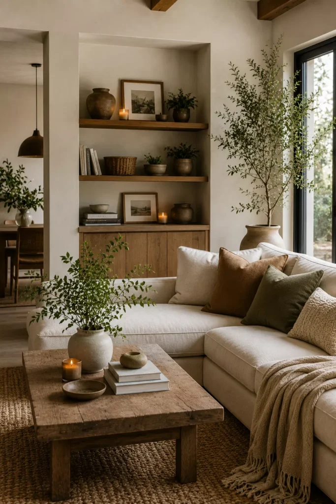 The Last Sustainable Home Decor Idea Is a Mindset Shift