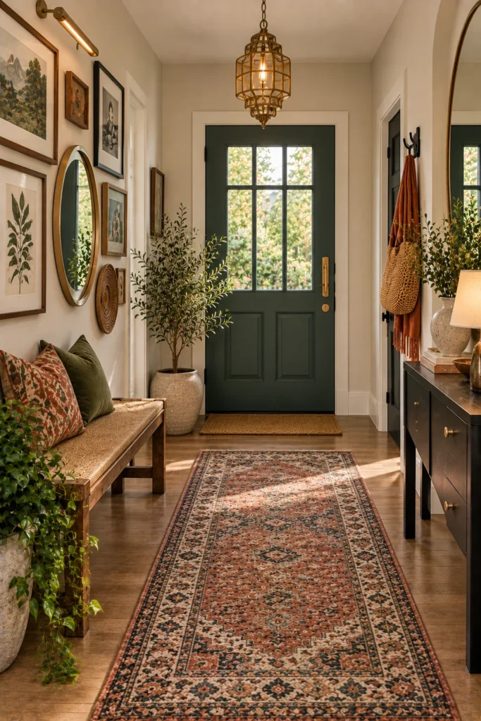 Build a Gallery Wall That Tells Your Story