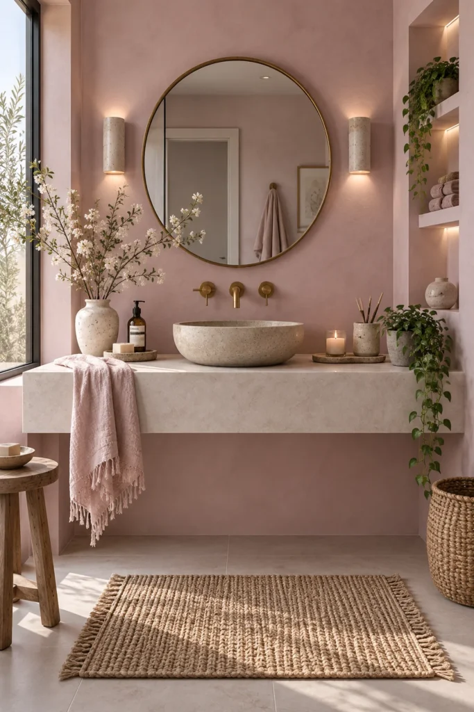 Choose Matte Finishes Over Glossy Ones