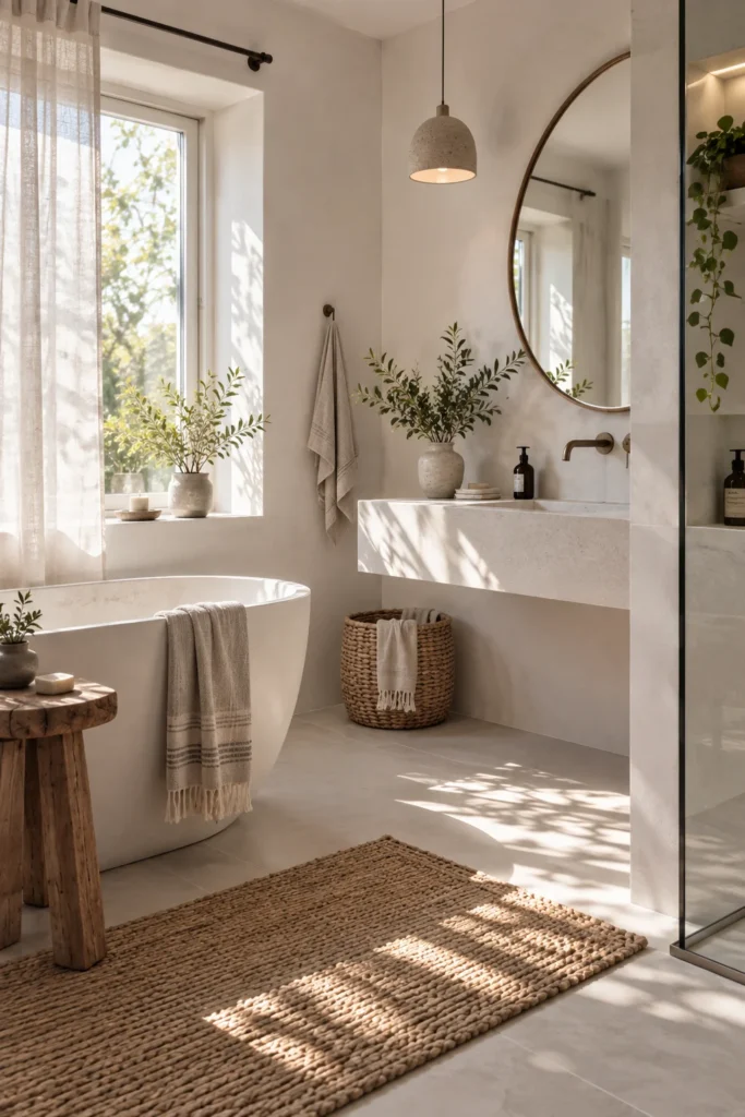 Let Natural Light Lead the Way