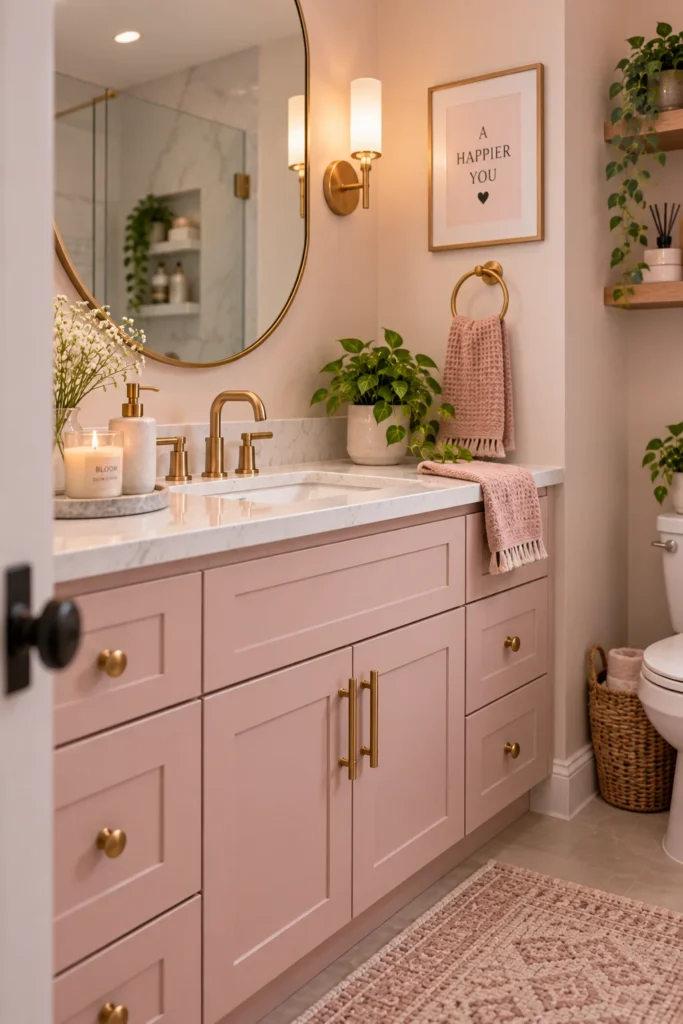 Removable Cabinet Hardware