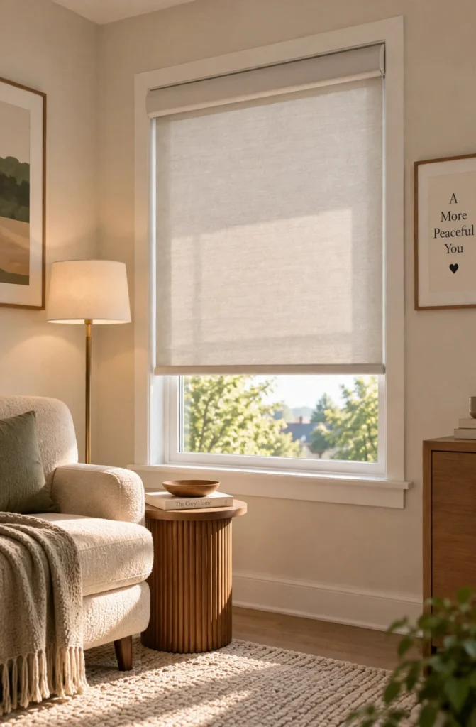 Battery Operated Window Treatments